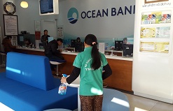 Ngân hàng Ocean Bank