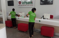 Ngân hàng VP Bank