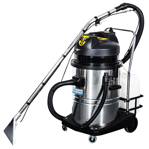 máy phun hút giặt thảm model LC-602SC